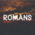Romans Font