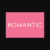 Romantic Font