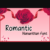 Romantic Font