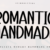 Romantic Handmade Font