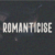 Romanticise Font