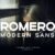 Romero Font