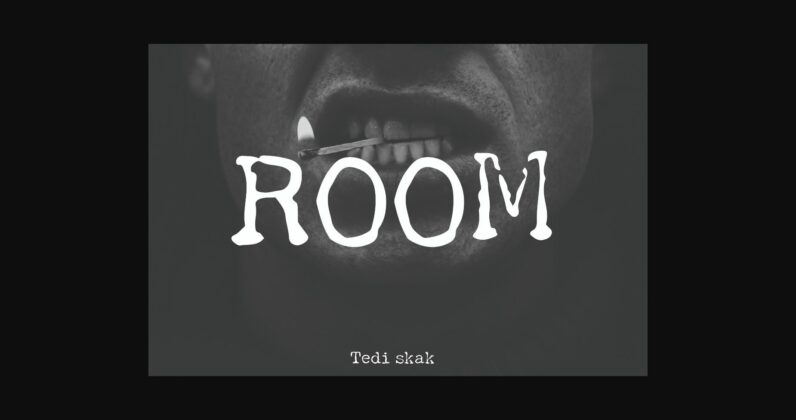 Room Poster 3