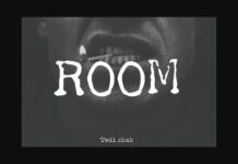 Room Poster 1