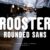 Rooster Font
