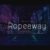 Ropeaway Font