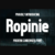 Ropinie Font