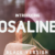 Rosalineo Black Font
