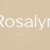 Rosalyn Font