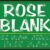 Rose Blank Font