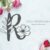 Rose Monogram Font