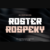 Roster Rospeky Font
