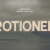 Rotioner Font