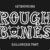Rough Bones Font