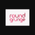 Round Grunge Font