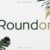 Roundor Font