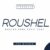 Roushel Font