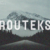 Routeks Font