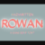 Rowan Font