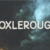 Roxlerough Font