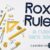 Roxy Ruler Font