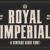 Royal Imperial Font