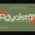 Royalstaf Font