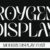 Roygen Display Font