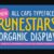 Runestars Font