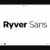 Ryver Sans Font