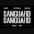 Sanguard Font