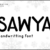 Sawya Font