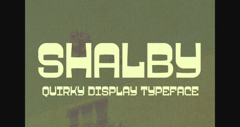 Shalby Poster 3