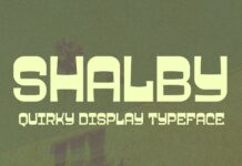 Shalby Poster 1