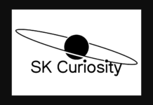 SK Curiosity Font Poster 1