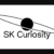 SK Curiosity Font