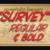 Survey Font