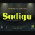 Sadigu Font