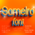 Samelro Font