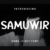 Samuwir Font