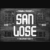 San Lose Font