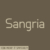Sangria Font