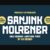 Sanjink Molrener Font