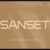 Sanset Font