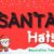 Santa Hats Font