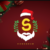 Santa Monogram Font