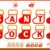 Santa Sock Font