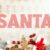 Santa Ugly Sweater Font