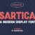 Sartica Font