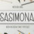 Sasimona Font